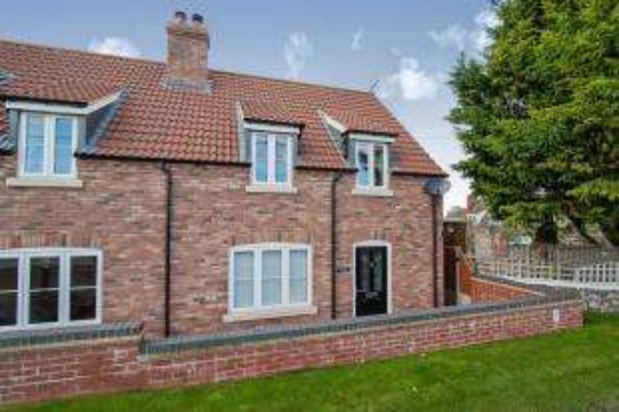 3 Bedroom Detached